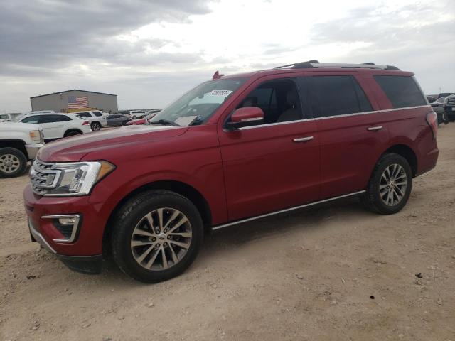 ford expedition 2018 1fmju2at0jea63757