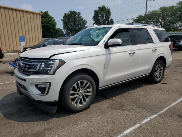 ford expedition 2018 1fmju2at0jea65704