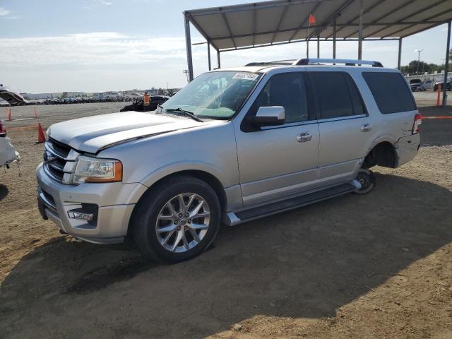 ford expedition 2016 1fmju2at1gef53469