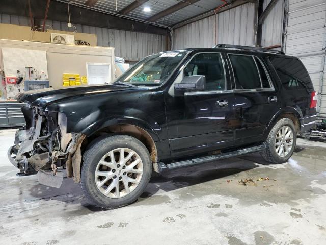 ford expedition 2017 1fmju2at1hea02783