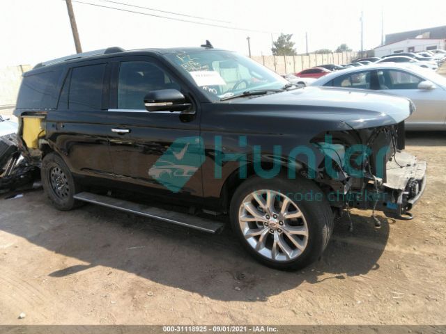 ford expedition 2018 1fmju2at1jea34414