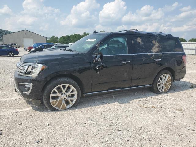 ford expedition 2018 1fmju2at1jea40682