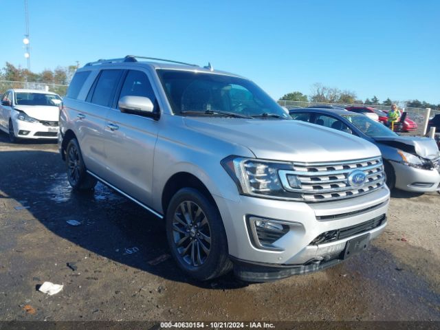 ford expedition 2019 1fmju2at1kea26556