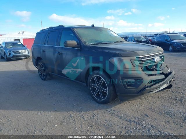 ford expedition 2020 1fmju2at1lea28325