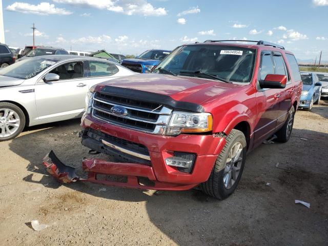 ford expedition 2017 1fmju2at2hea31077