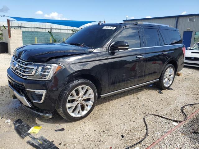 ford expedition 2018 1fmju2at2jea36463