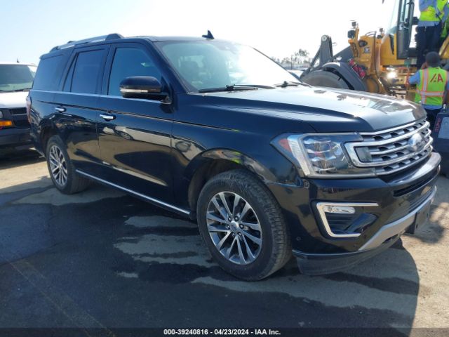 ford expedition 2018 1fmju2at2jea53070