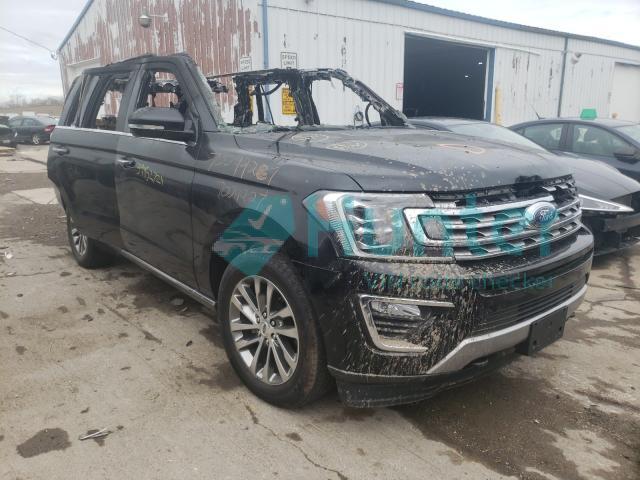 ford expedition 2018 1fmju2at2jea62884