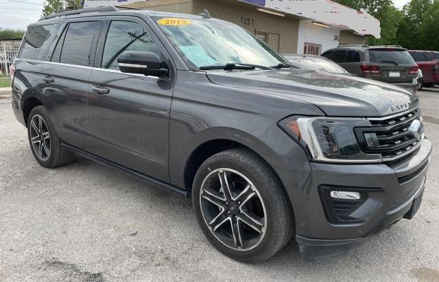 ford expedition 2019 1fmju2at2kea48744