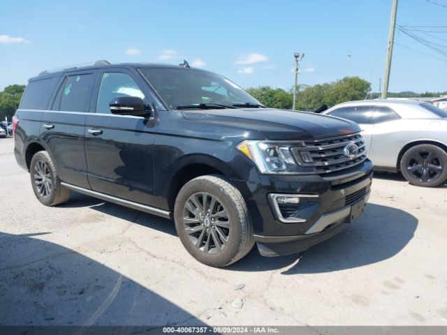 ford expedition 2021 1fmju2at2mea41859