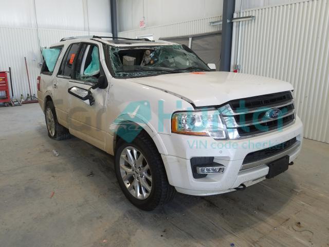 ford expedition 2015 1fmju2at3fef41726