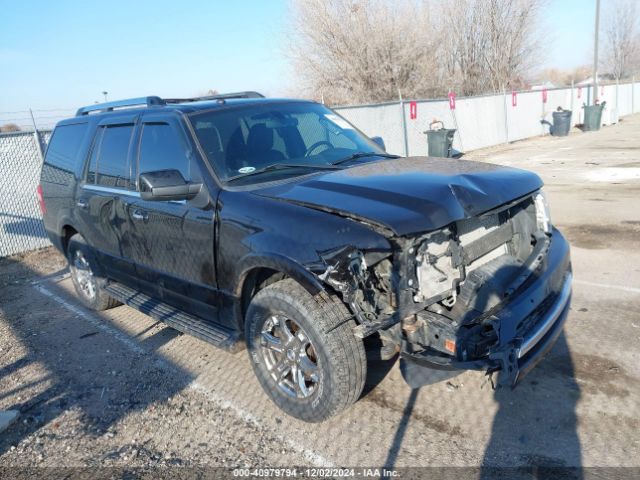 ford expedition 2017 1fmju2at3hea55355