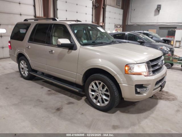 ford expedition 2017 1fmju2at3hea80305