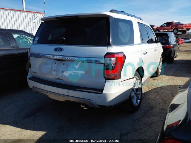 ford expedition 2018 1fmju2at3jea48248