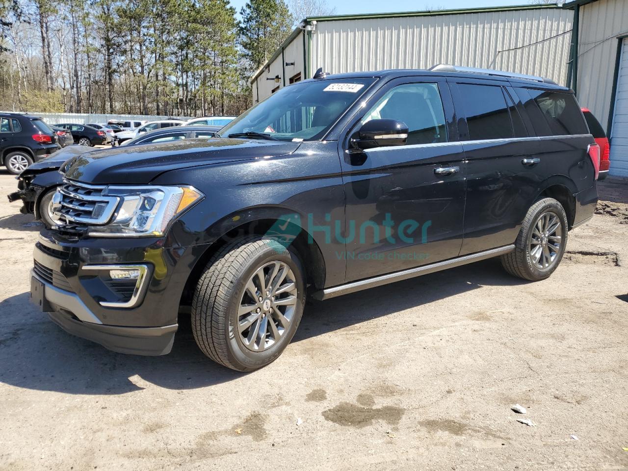 ford expedition 2021 1fmju2at3mea16923