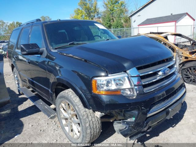 ford expedition 2015 1fmju2at4fef23302