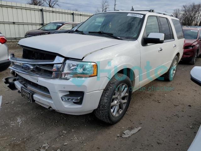 ford expedition 2015 1fmju2at4fef35918