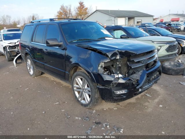 ford expedition 2015 1fmju2at4fef49544