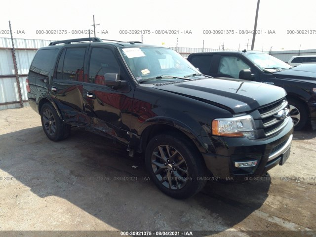 ford expedition 2017 1fmju2at4hea06925