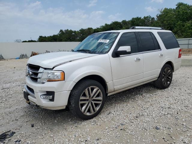 ford expedition 2017 1fmju2at4hea14121