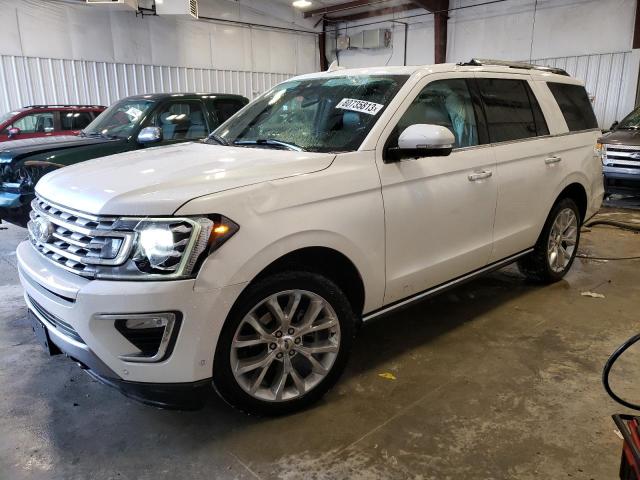 ford expedition 2019 1fmju2at4kea09461