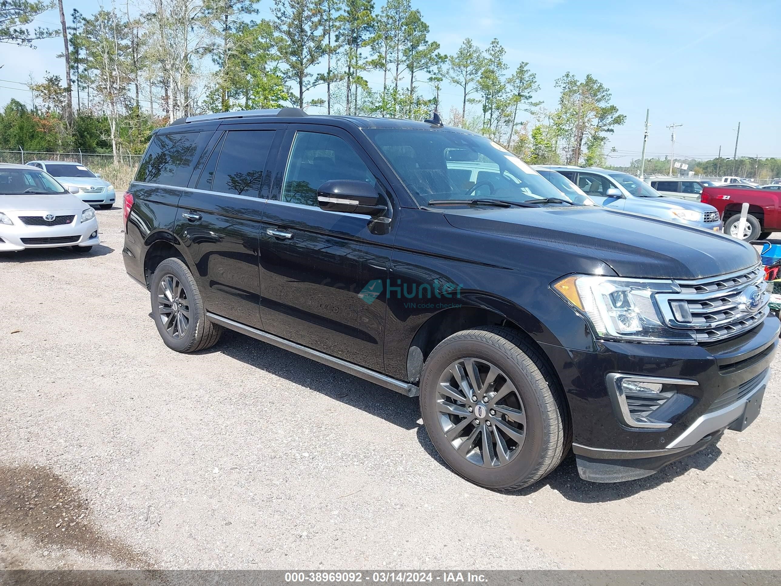 ford expedition 2021 1fmju2at4mea16929
