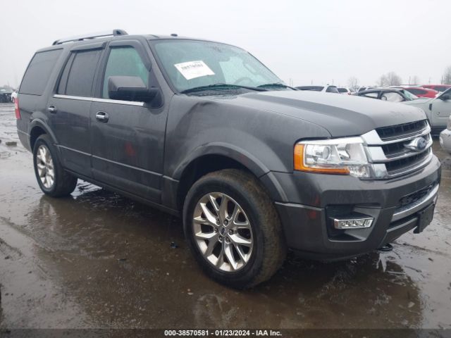 ford expedition 2015 1fmju2at5fef02135