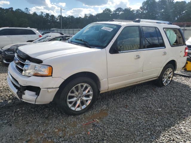 ford expedition 2017 1fmju2at5hea18534