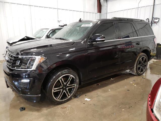 ford expedition 2019 1fmju2at5kea60676