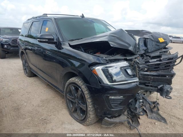 ford expedition 2019 1fmju2at5kea72777