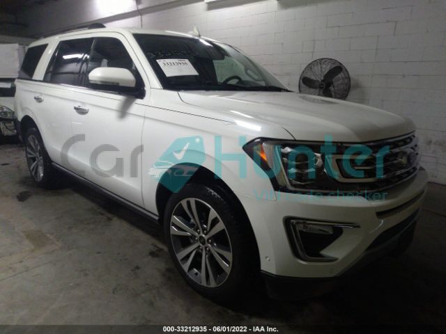 ford expedition 2021 1fmju2at5mea43038