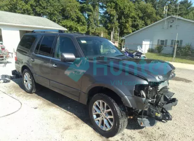 ford expedition 2015 1fmju2at6fef02676