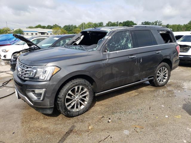 ford expedition 2018 1fmju2at6jea15700