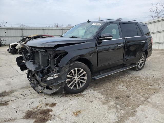 ford expedition 2018 1fmju2at6jea30035