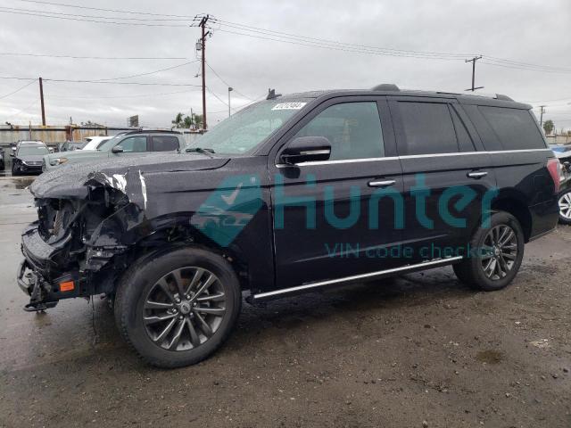 ford expedition 2021 1fmju2at6mea16964