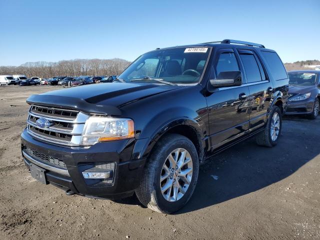 ford expedition 2017 1fmju2at7hea38235