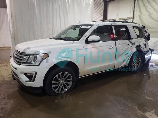 ford expedition 2018 1fmju2at7jea21070