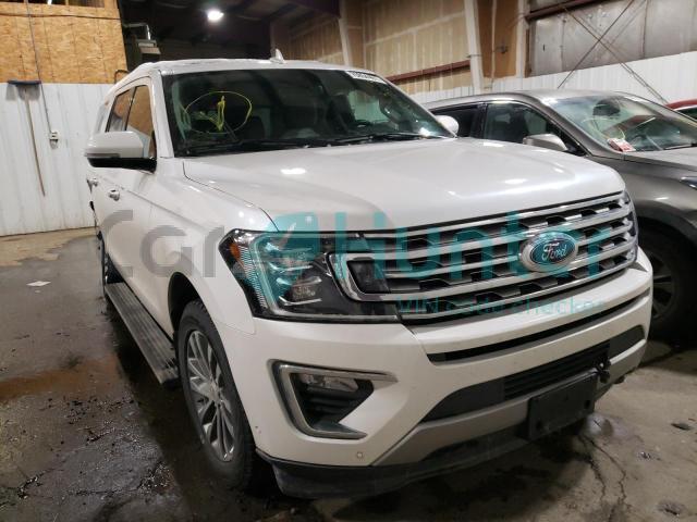ford expedition 2018 1fmju2at7jea71645