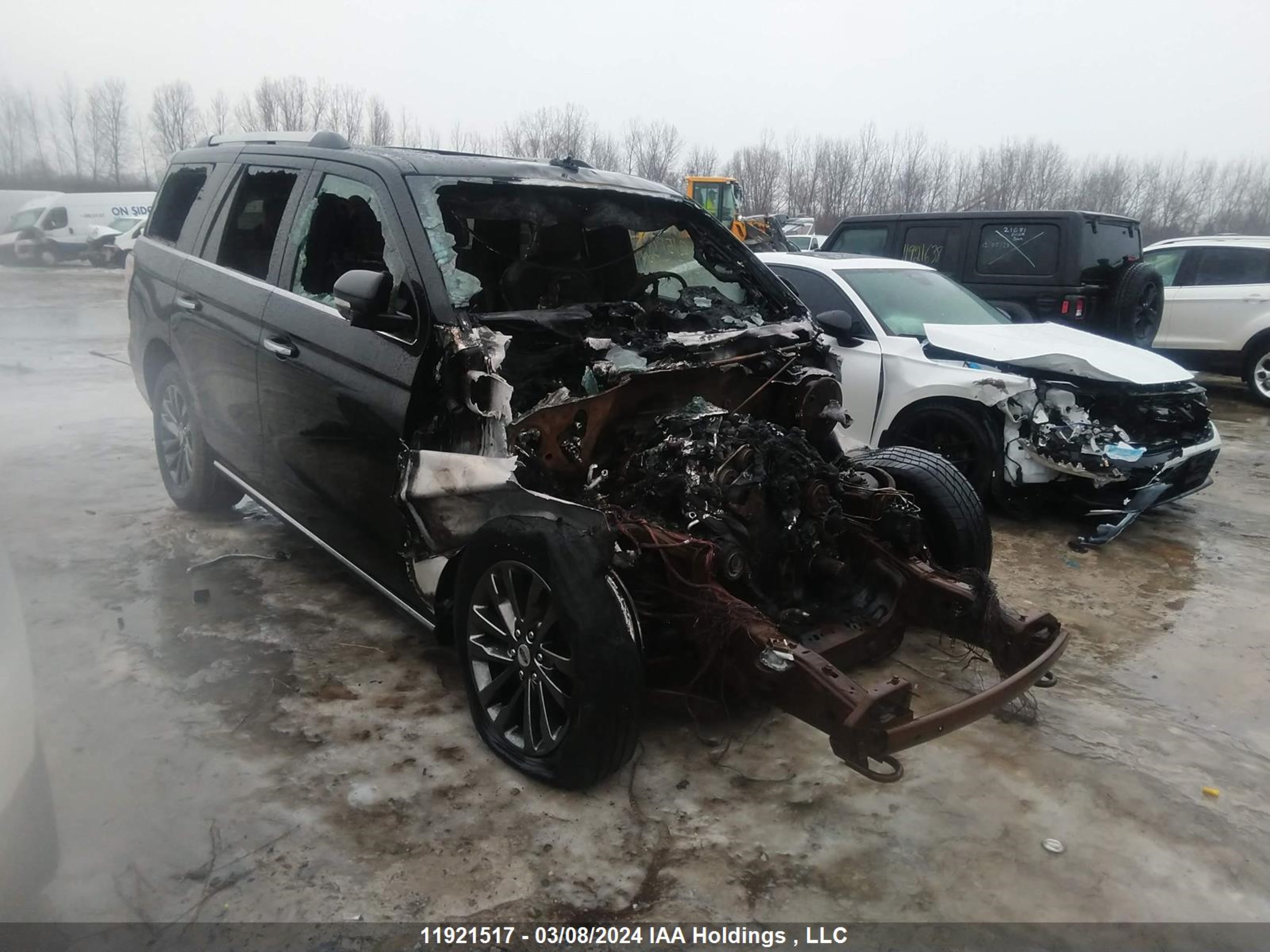 ford expedition 2021 1fmju2at7mea34485