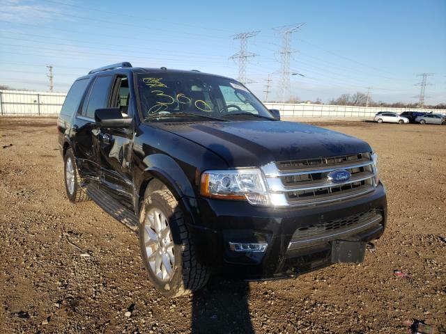 ford expedition 2016 1fmju2at8gef53548