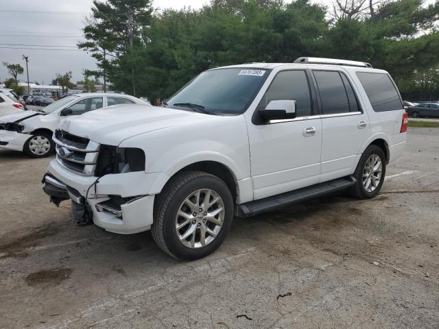 ford expedition 2017 1fmju2at8hea48059