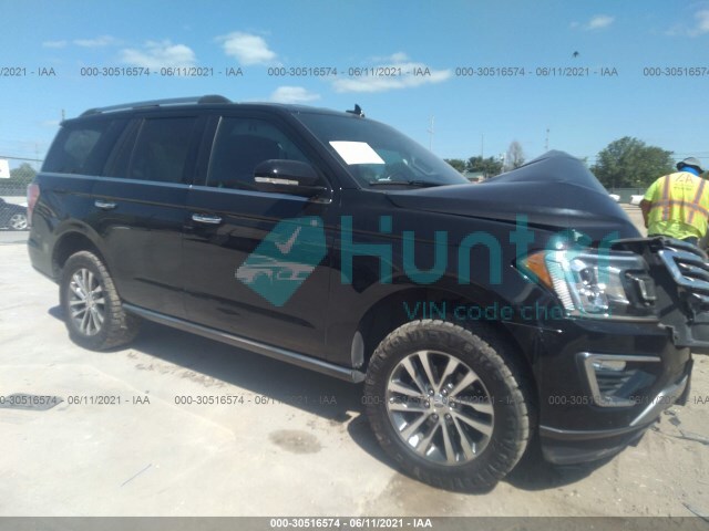 ford expedition 2018 1fmju2at8jea23734