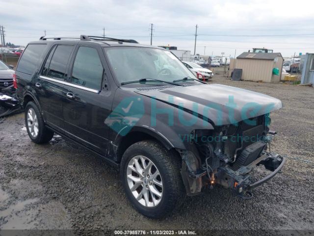 ford expedition 2015 1fmju2at9fef19214