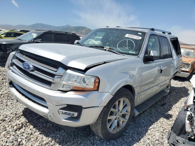 ford expedition 2016 1fmju2at9gef32160