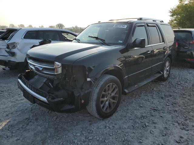 ford expedition 2017 1fmju2at9hea04510