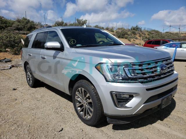 ford expedition 2018 1fmju2at9jea39747