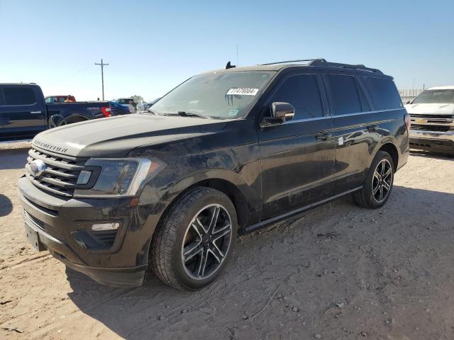 ford expedition 2019 1fmju2at9kea83460