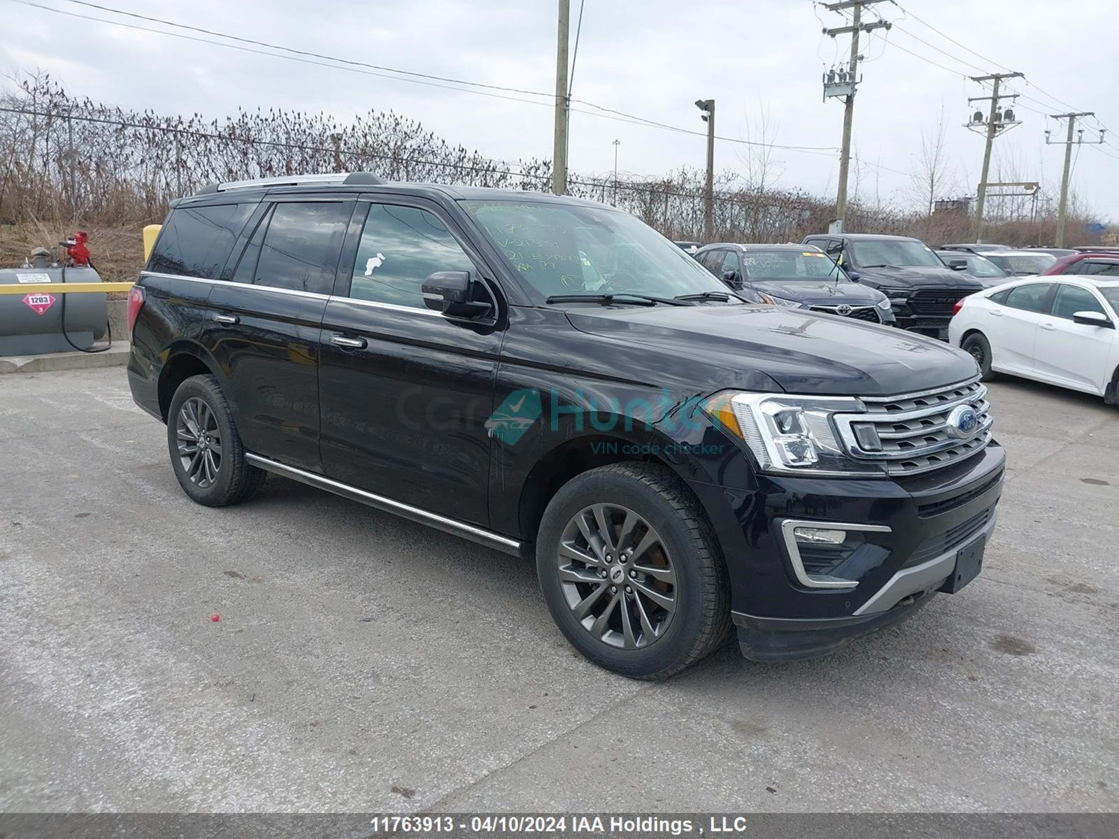ford expedition 2021 1fmju2at9mea21351