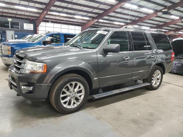 ford expedition 2015 1fmju2atxfef02647