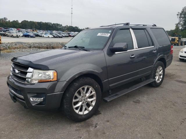 ford expedition 2015 1fmju2atxfef06441